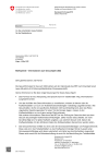 Marktprämie - Informationen zum Gesuchsjahr 2022