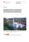 Einheitliche Heizwert- und Energiekennzahlenberechnung der Schweizer KVA nach europäischem Standardverfahren