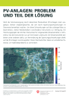 Problem und Teil der Lösung