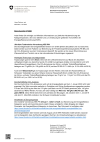 Brancheninformation 07/2020 – Energieetikette