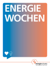 Energiewochen