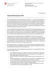 Faktenblatt Marktprämie 2020