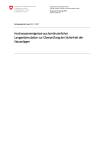 Hochwasserereignisse aus kontinuierlicher Langzeitsimulation zur Überprüfung der Sicherheit der Stauanlagen