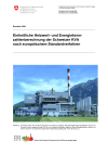 Einheitliche Heizwert- und Energiekennzahlenberechnung der Schweizer KVA nach europäischem Standardverfahren
