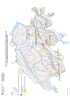 2023 Pumpspeicherkraftwerke und Umwälzwerke mit einer installierten Pumpenleistung von mindestens 10 MW