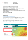 Guide to determine the reference ground acceleration