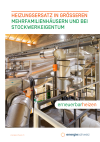 Heizungsersatz in grösseren Mehrfamilienhäusern und bei Stockwerkeigentum