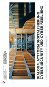 Dialogplattform Digitalisierung, 4. Treffen – Cyber Security im Stromsektor. Strategie und nächste Schritte