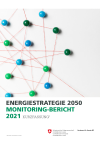 Energy Strategy 2050 - Monitoring Report 2021 - Abridged Version