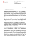 Faktenblatt Marktprämie 2021