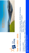 IEA PVPS Task 13, Reliability and Performance of PV Systems (2022 –2025) (Franz Baumgartner)