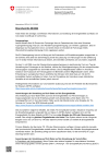 Brancheninformation 06/2022