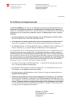 EU-Richtlinien zum Erdgasbinnenmarkt