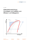 Kältemittelunterkühlung: Grundlagen und Leitfaden zum Effizienz- und Kältegewinn