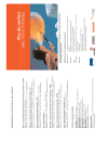 Plus de confort avec moins d’énergie - Flyer