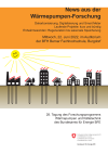 News aus der Wärmepumpen-Forschung - Tagung 22.06.2022