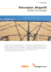 Naturaplan_Biogas50 - Gülle ist Energie