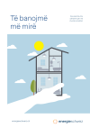 Të banojmë më mirë (in albanisch)