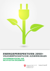 Energieperspektiven 2050+