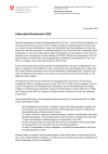Faktenblatt Marktprämie 2022
