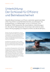 Unterkühlung: Der Schlüssel für Effizienz und Betriebssicherheit