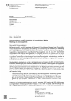 Mitteilung des Planungsgebiets - Sachplanverfahren zum SÜL-Objektblatt 202 Innertkirchen – Mettlen