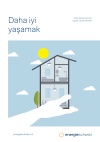 Daha iyi yaşamak (in türkisch)