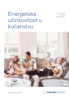 Energetska učinkovitost u kućanstvu (in kroatisch)