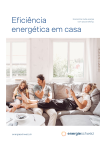Eficiência energética em casa (in portugiesisch)