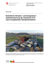 Einheitliche Heizwert- und Energiekennzahlenberechnung der Schweizer KVA nach europäischem Standardverfahren