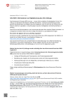Info 05/23: Informationen zur Digitalisierung des CO2-Vollzugs
