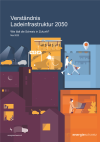 Verständnis Ladeinfrastruktur 2050 – Wie lädt die Schweiz in Zukunft?