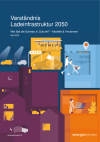 Verständnis Ladeinfrastruktur 2050 – Wie lädt die Schweiz in Zukunft? – Modelle & Annahmen
