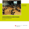 Grenzüberschreitende Zusammenarbeit