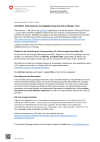 Info 09/23: Informationen zur Digitalisierung des CO2-Vollzugs - Nr.2