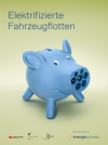 Elektrifizierte Fahrzeugflotten