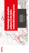 Technology co-adoption patterns in the Swiss patterns in the Swiss residential building sectorresidential building sector