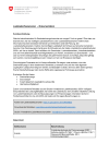 Ladebedarfsszenarien – Dokumentation