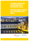 Schweizerische Elektrizitätsstatistik 2023