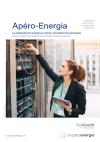 Apéro-Energia «Le aziende tra energia e clima: soluzioni di successo»