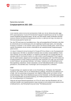Mediendokumentation: Energieperspektiven 2035 / 2050