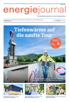 Energiejournal 2024 für Hausbesitzerinnen und Hausbesitzer
