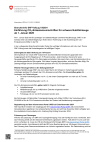 Brancheninformation 10/2024