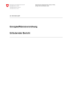 Energieeffizienzverordnung. Erläuternder Bericht
