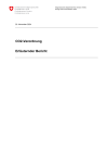 CO2-Verordnung. Erläuternder Bericht