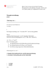 Energieverordnung (EnV)