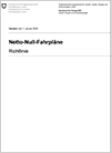 Netto-Null-Fahrpläne