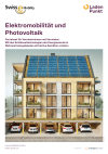 Elektromobilität und Photovoltaik