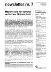 EnergieSchweiz Newsletter Nr. 7