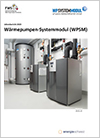 Wärmepumpen-Systemmodul (WPSM)